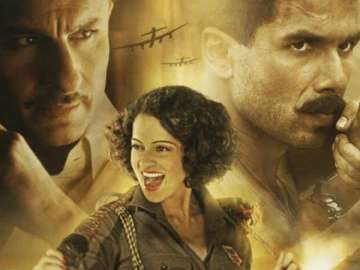 Rangoon