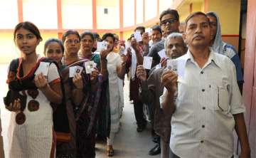 Elections in five states will be held from Feb 4 to March 8