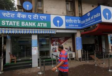 SP MLA's guard's SBI account credited with nearly Rs 100 cr