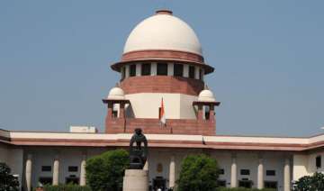 SC asked Centre to file an affidavit dealing with various issues