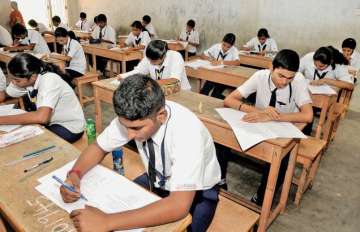 CBSE Board exams to start on March 9