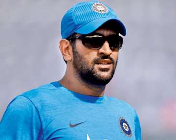 Kohli ready to lead, his Team India will rewrite history: MS Dhoni