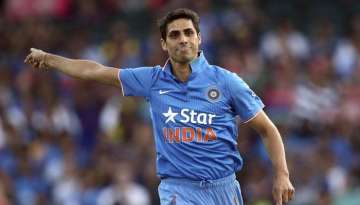 It takes me only one game to get into the groove: Ashish Nehra