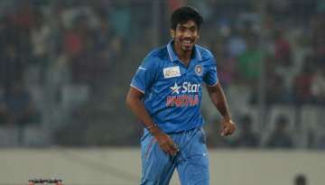 past performance in death overs gave me confidence: Jasprit Bumrah