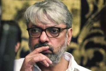 Sanjay Leela Bhansali