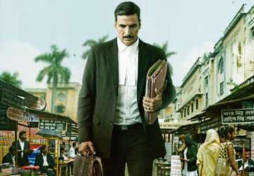 Khiladi’s Jolly LLB 2 gets UA certificate, passes with no cuts