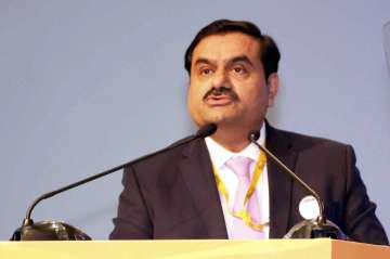Adani gives final approval for coal mine project in Australia