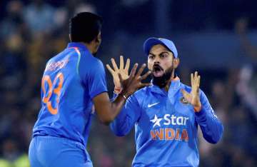 ‘We are playing only 75 per cent of our potential’, says Virat Kohli