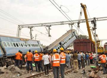 NIA may probe Hirakhand Express derailment for ISI involvement