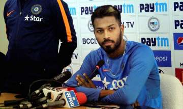 2016 World T20 was a ‘reality check’: Hardik Pandya