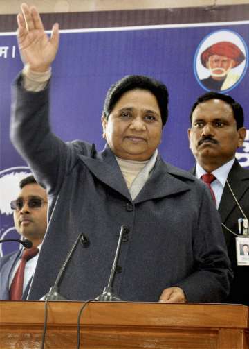 UP Election 2017, BSP, Mayawati, Candidates List