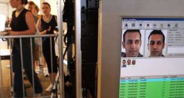 Facial recognition, fingerprints to replace passports at Australian airports