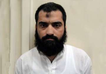 Court puts Lashkar terrorist Abu Jundal on trial