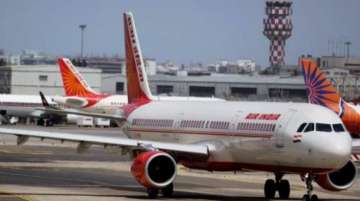 CBI, Air India, Scam, FIR