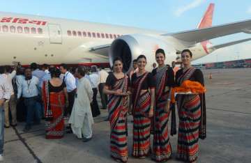 Air India, Overweight, Fat, Cabin Crew