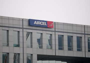 File pic - A pic taken from outside of the Aircel office