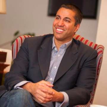 Ajit Pai