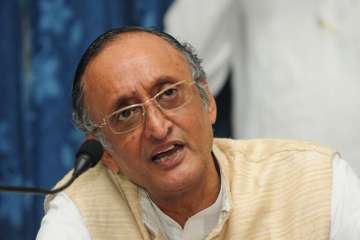 File photo of Chairman of the Empowered Committee of Ministers on GST Amit Mitra