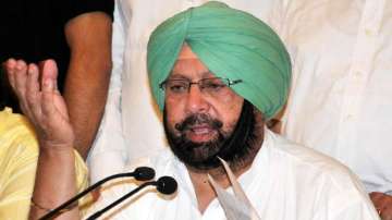  Retire by tomorrow or face permanent expulsion: Amarinder Singh 