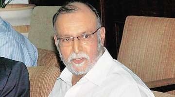 Need to formulate parking policy for Delhi at the earliest: LG Anil Baijal