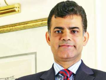 Mr Anuj Puri, Chairman & Country Head, JLL India