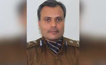 Amulya Kumar Patnaik appointed new Delhi Police chief