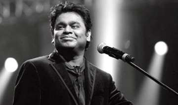 AR Rahman- India Tv