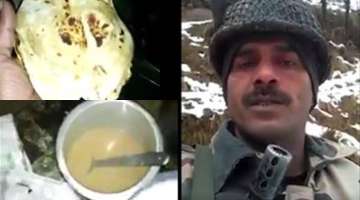 BSF jawan may face action for exposing loopholes in system