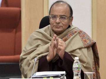 This will be Finance Minister Arun Jaitley's fourth annual budget