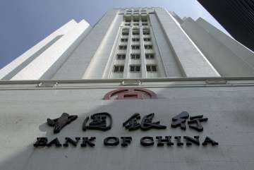 Bank of China