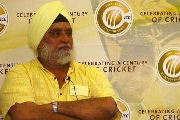 Lodha committee reforms should have been brought in 50 years ago: Bishan Singh B