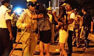 Bengaluru molestation: FIR lodged as police finds ‘credible evidence’