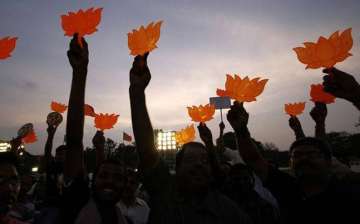 BJP, UP Poll, Samajwadi Party, Uttar Pradesh