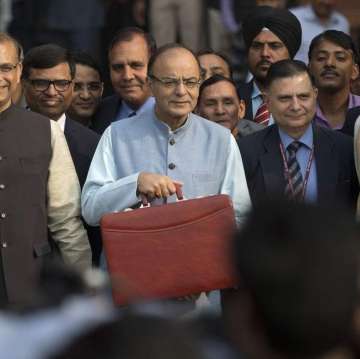 Union Budget, Investments, Health Sector