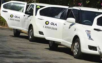 Falling incentives, discounted prices proving a nightmare for Ola, Uber drivers