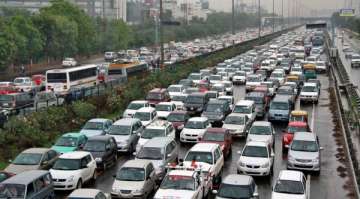 60 per cent vehicles on Indian roads running uninsured, reveals GIC data 