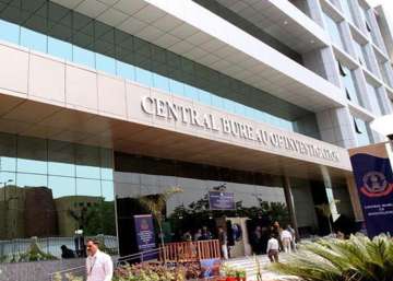 CBI director's is vacant for over a month following Anil Sinha's retirement