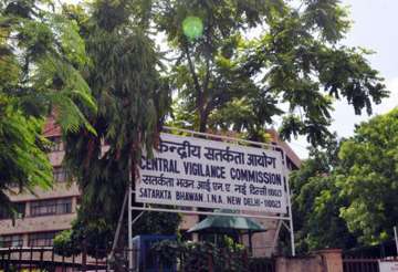 CVC has issued fresh set of rules for govt contracts 