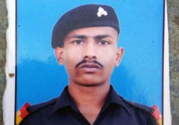 Pakistan to release soldier Chandu Chavan 