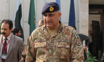 Pak army chief General Qamar Javed Bajwa plans to visit Afghanistan