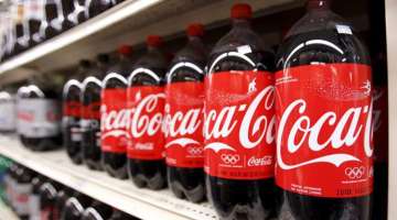 Coca-Cola to invest Rs 1,000 cr to set up two bottling plants in India