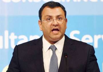 NCLT dismisses Mistry firms' contempt plea against Tata Sons 