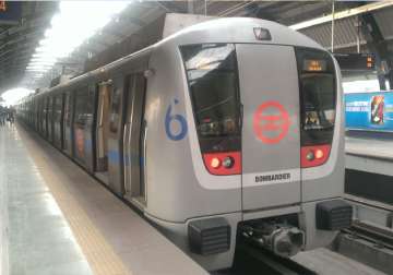 Delhi cabinet nod to 103 km-long fourth phase of Metro 