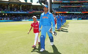 BCCI’s special tribute to ‘Captain MS Dhoni’ is a visit down memory lane