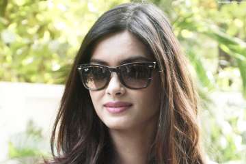 Diana Penty- India Tv