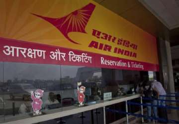 Air India to give salary hike to its permanent employees 