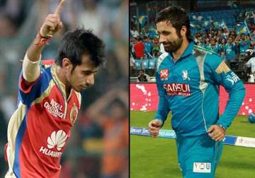 Chance for Chahal, Rasool to establish themselves as ‘specialists’