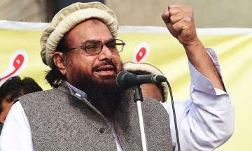 Hafiz Saeed claims Akhnoor attack carried out by Pakistani mujahideen