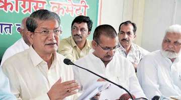 Congress ministers go beyond constituencies to ensure victory for Rawat