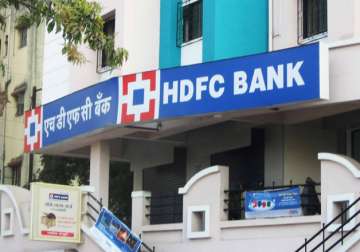HDFC, Lending Rate, Loan